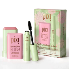 Kit The Make Up Duo - Pixi Edição Limitada