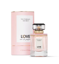 Perfume Love Victoria’s Secret - EDP 50ml