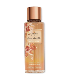 Bare Vanilla Golden Body Splash - Victoria’s Secret