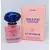 Perfume Dream Brand Collection - Nº 188 - My Way com glitter