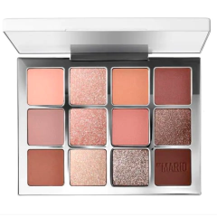 Makeup By Mario Ethereal Eyes Paleta De Sombras