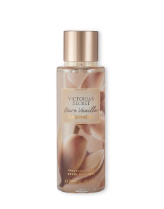 Bare Vanilla Cashmere Body Splash- Victoria’s Secret