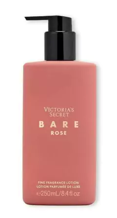 Bare Rose Body Lotion - Victoria’s Secret