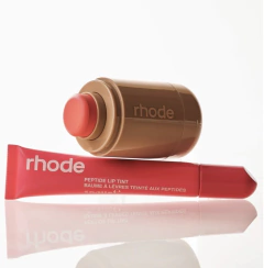 Pocket Blush + Peptide Lip Tint - Rhode