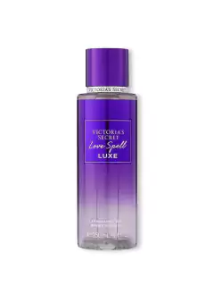 Love Spell Luxe Body Splash - Victoria’s Secret
