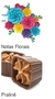 Velvet Petals Body Splash - Victoria's Secret na internet