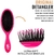 Imagem do Escova Wet Brush Original Detangler
