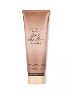 Bare Vanilla Shimmer Body Lotion - Victoria’s Secret