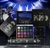 KISS™ X GLAMLITE Paleta de Sombras