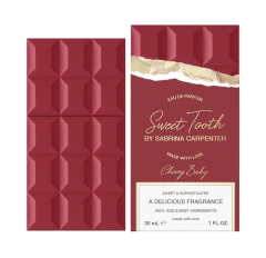 Sabrina Carpenter Cherry Baby 75ml