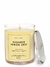 Sugared Lemon Zest Vela - Bath and Body Works