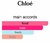 Perfume Dream Brand Collection N.177 - Chloé - comprar online