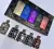 Kit Exclusivo Luxury Collection Orientica Miniatura 5x 7,5ML na internet