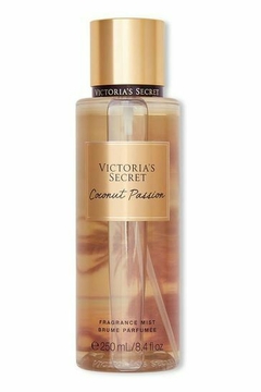 Coconut Passion Body Splash - Victoria's Secret