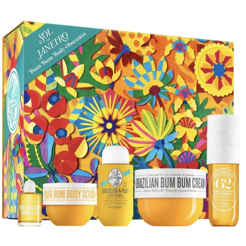 Bizning jinsiy oilamiz