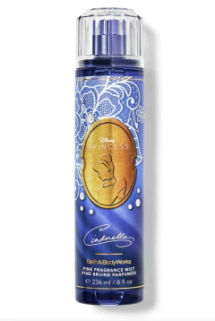 Cinderela Body Splash - Bath and Body Works