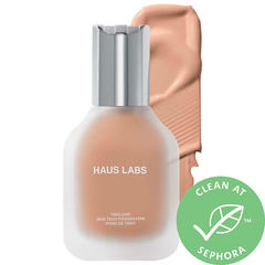Haus Labs By Lady Gaga Triclone Skin Tech Foundation - 210 light medim neutral