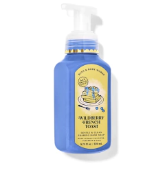 Wildberry French Toast Hand Soap - Bath and Body Works