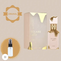 Eclaire Decant - Lattafa