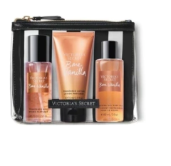 Kit Bare Vanilla - Victoria's Secret