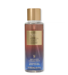 Vanilla Lace Body Splash - Victoria’s Secret