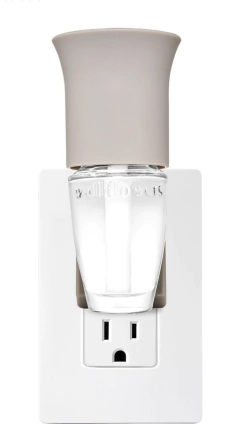 Plug de Fragrância Gray Flare - Bath and Body Works