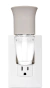 Plug de Fragrância Gray Flare - Bath and Body Works