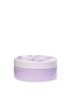 Manteiga Corporal Lavander & Vanilla