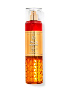 Fall in Bloom Body Splash - Bath and Body Works