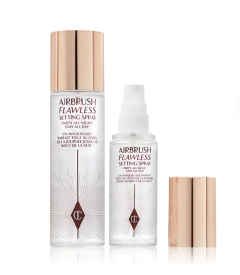 Charlotte Tilbury Airbrush Flawless Waterproof Setting Spray