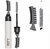 Brow Sculpt Shape and Hold Gel - com efeito de laminação