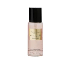 Bare Vanilla Shimmer 75ml - Victoria’s Secret