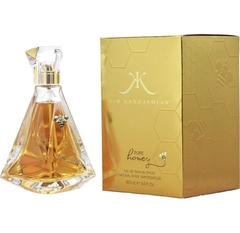 Kim Kardashian Pure Honey Perfume - 100ml