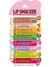 Lip Smacker - Kit Lip Balms Flavor