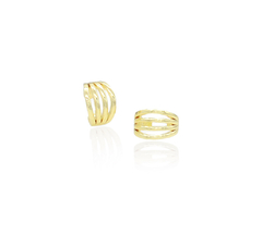 SIMULADORES. ORO LAMINADO 18K