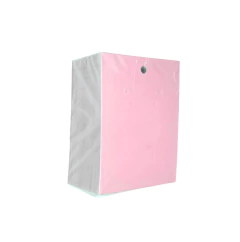 Juego 100 insertos y 100 bolsas de celofan 5 X 6 Pulgadas. Color - comprar en línea