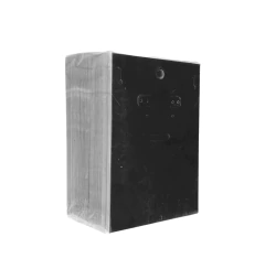 Paquete 100 Piezas Insertos Blancos 4 X 5 Pulgadas