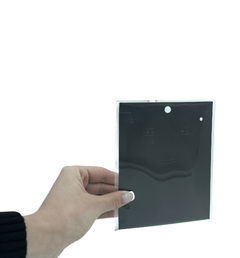 Imagen de Juego 100 insertos y 100 bolsas de celofan 5 X 6 Pulgadas. Color