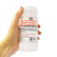 Líquido Limpiador Limpiasteg 130 Piedras Delicadas - comprar en línea