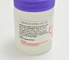 Líquido Limpiador Limpiasteg 130 Bisutería 50Ml - comprar en línea