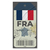 En Stock Francia Ticket Toalla Deportiva