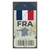 Francia Ticket Toalla Deportiva