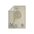 En Stock Buenos Aires Mapa Vintage Manta Polar - comprar online
