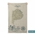 En Stock Buenos Aires Mapa Vintage Manta Polar - Luzart Group