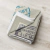 Argentina Santa Cruz Perito Moreno Manta Personalizada Frazada Personalizada