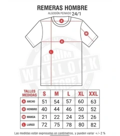 Imagen de Remera M/L FAST RIDE