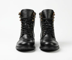 KANSAS ⚡️ Negro - comprar online