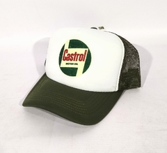 CASTROL
