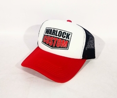 WARLOCK 41