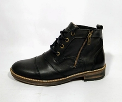 BORCEGO 302 BLACK